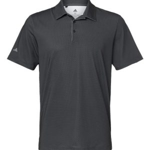 Alternative view of Adidas Men's Ultimate365 Diamond Dot Print Polo