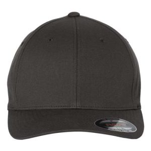 Alternative view of Flexfit V-Flexfit® Cotton Twill Cap