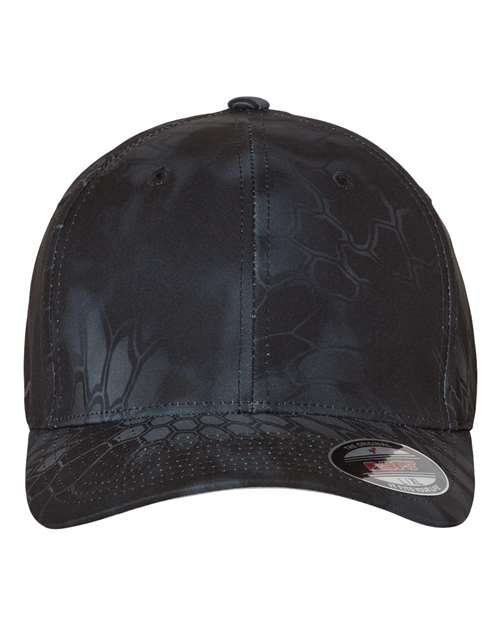 Flexfit Cotton Blend Cap - Image 6