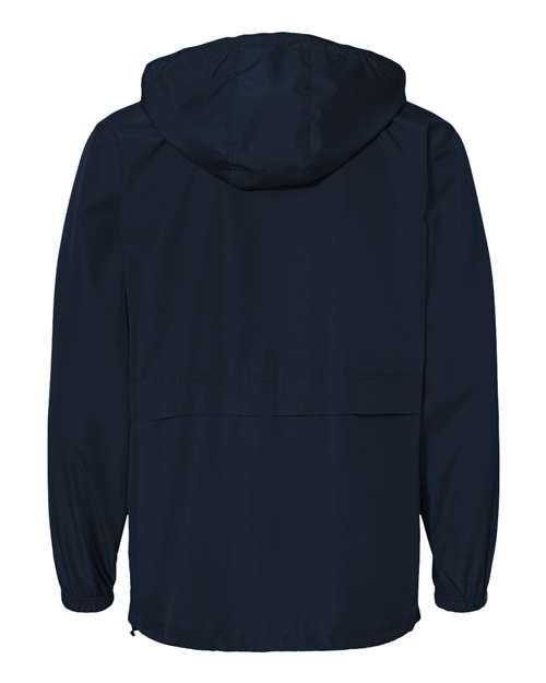 Champion Unisex Full-Zip Anorak Jacket - Image 9