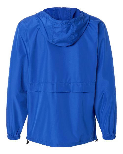 Champion Unisex Full-Zip Anorak Jacket - Image 10