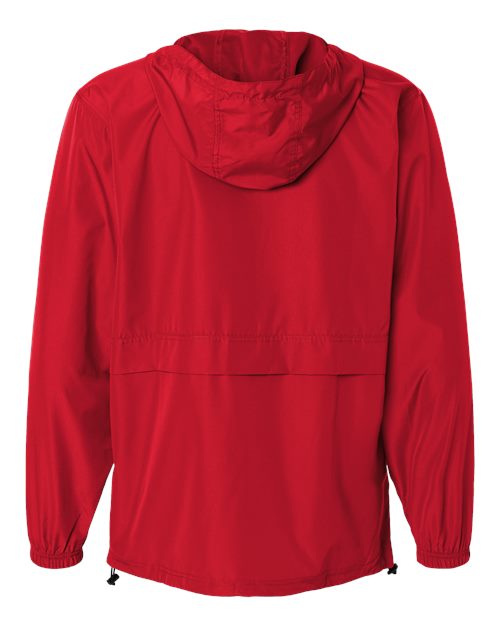 Champion Unisex Full-Zip Anorak Jacket - Image 11