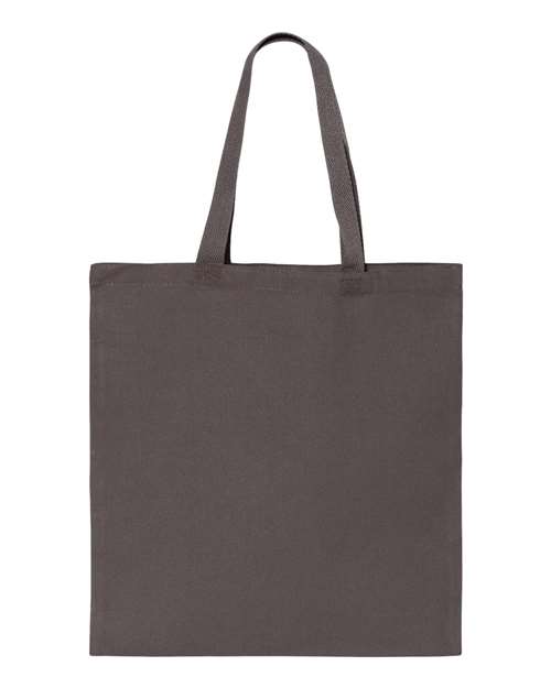 Q-Tees Promotional Tote - Image 3