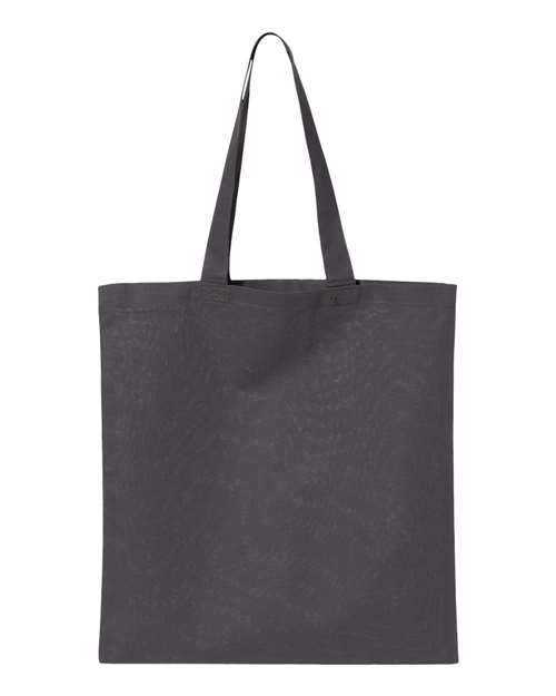 Q-Tees Economical Tote - Image 42