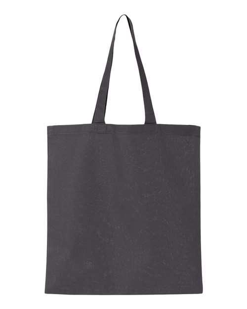 Q-Tees Economical Tote - Image 4
