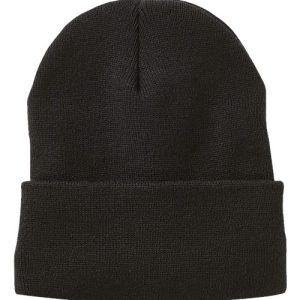 Alternative view of Sportsman 12" Fleece Lined Cuffed Beanie