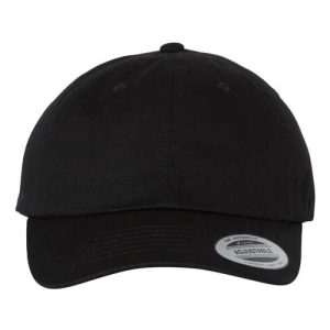 Alternative view of YP Classics EcoWash™ Dad Hat