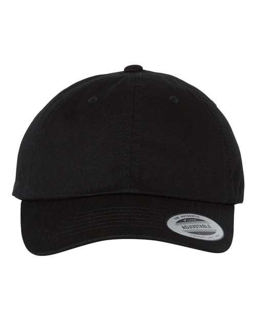YP Classics EcoWash™ Dad Hat - Image 2