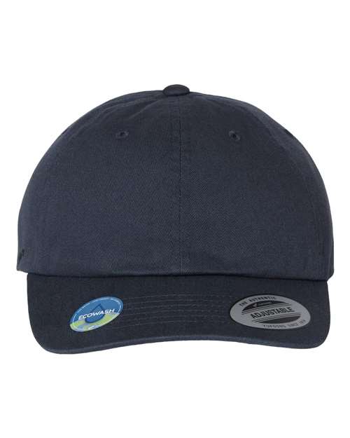 YP Classics EcoWash™ Dad Hat - Image 3