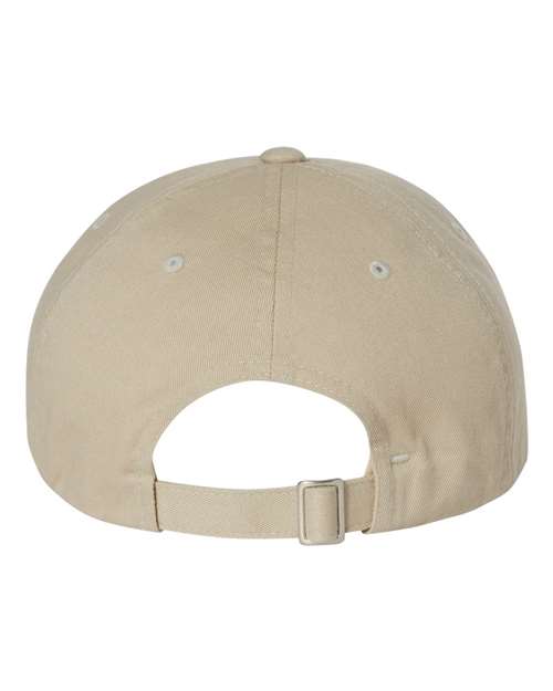 YP Classics EcoWash™ Dad Hat - Image 7