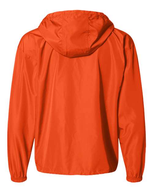 Champion Unisex Packable Anorak Jacket - Image 23