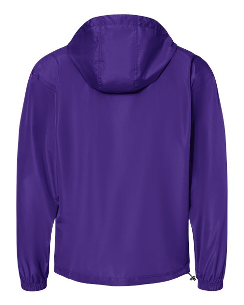 Champion Unisex Packable Anorak Jacket - Image 25
