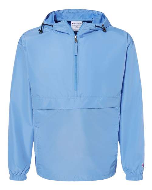Champion Unisex Packable Anorak Jacket - Image 6