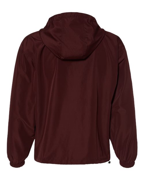 Champion Unisex Packable Anorak Jacket - Image 21