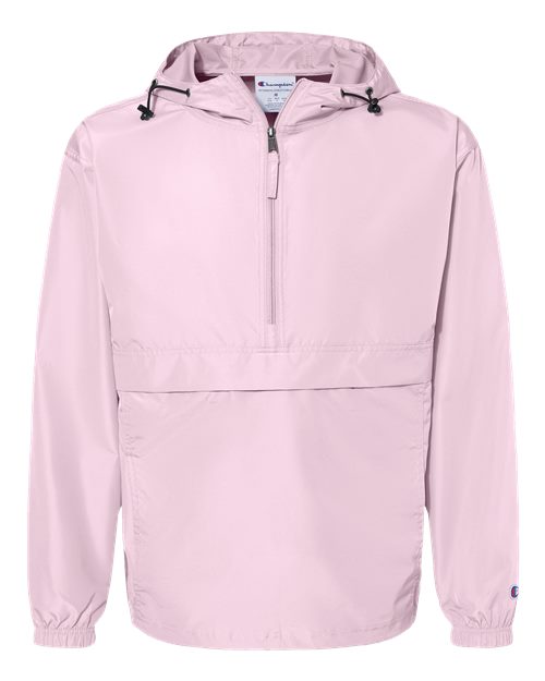 Champion Unisex Packable Anorak Jacket - Image 10