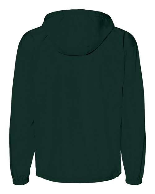 Champion Unisex Packable Anorak Jacket - Image 17