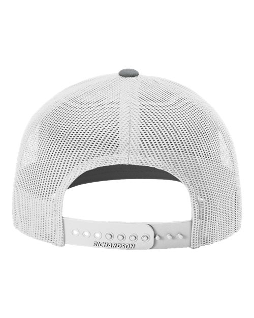 Richardson Snapback Trucker Cap - Image 81