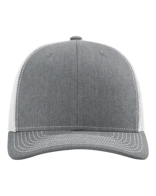 Richardson Snapback Trucker Cap - Image 29