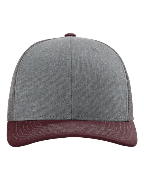 Richardson Snapback Trucker Cap - Image 27