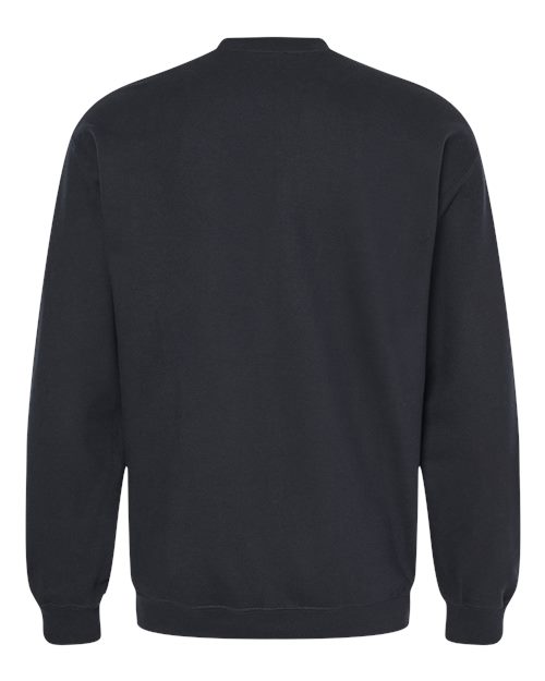 Gildan Unisex Softstyle® Midweight Crewneck Sweatshirt - Image 28