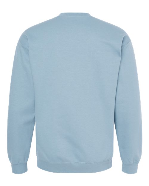 Gildan Unisex Softstyle® Midweight Crewneck Sweatshirt - Image 48