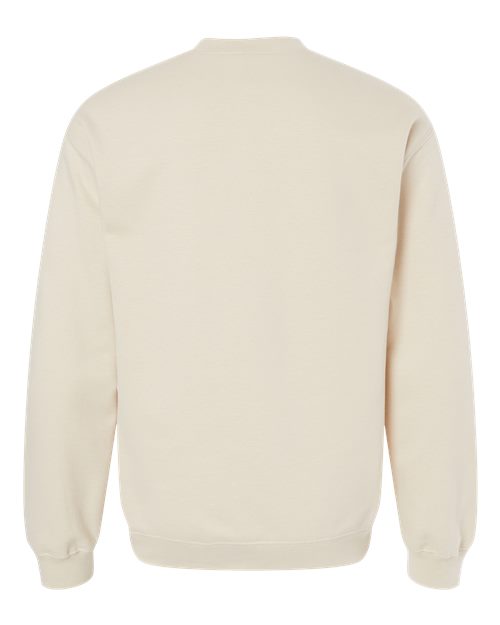 Gildan Unisex Softstyle® Midweight Crewneck Sweatshirt - Image 45