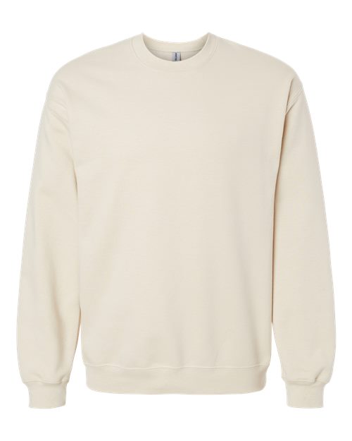 Gildan Unisex Softstyle® Midweight Crewneck Sweatshirt - Image 20