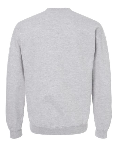 Gildan Unisex Softstyle® Midweight Crewneck Sweatshirt - Image 47