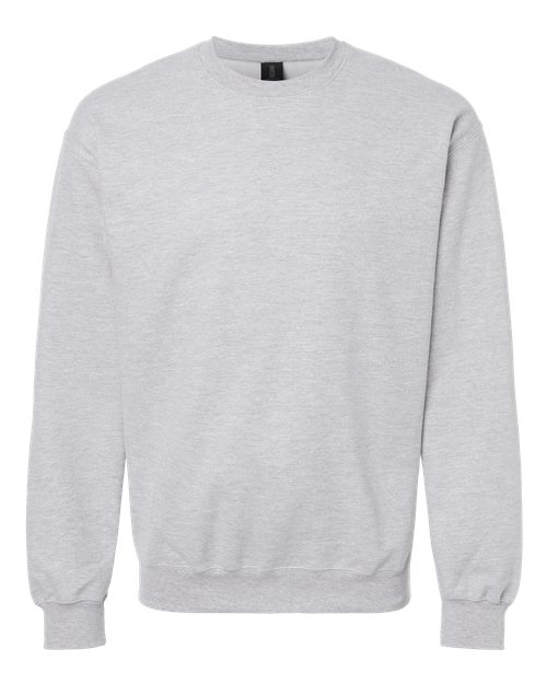 Gildan Unisex Softstyle® Midweight Crewneck Sweatshirt - Image 22
