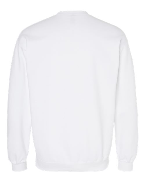Gildan Unisex Softstyle® Midweight Crewneck Sweatshirt - Image 50
