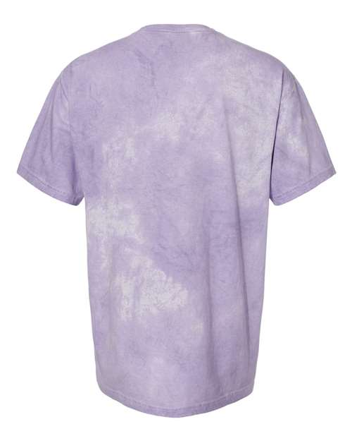 Comfort Colors Unisex Colorblast™ Heavyweight T-Shirt - Image 7