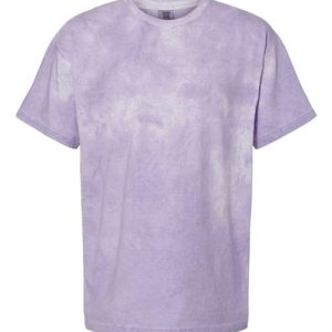 Alternative view of Comfort Colors Unisex Colorblast™ Heavyweight T-Shirt