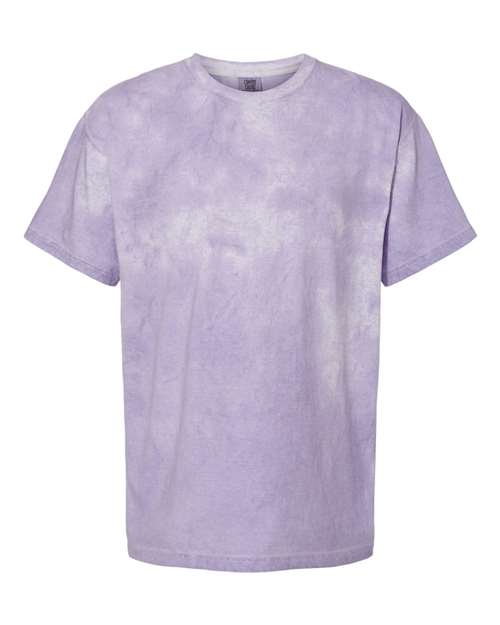 Comfort Colors Unisex Colorblast™ Heavyweight T-Shirt - Image 2