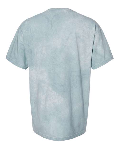 Comfort Colors Unisex Colorblast™ Heavyweight T-Shirt - Image 10