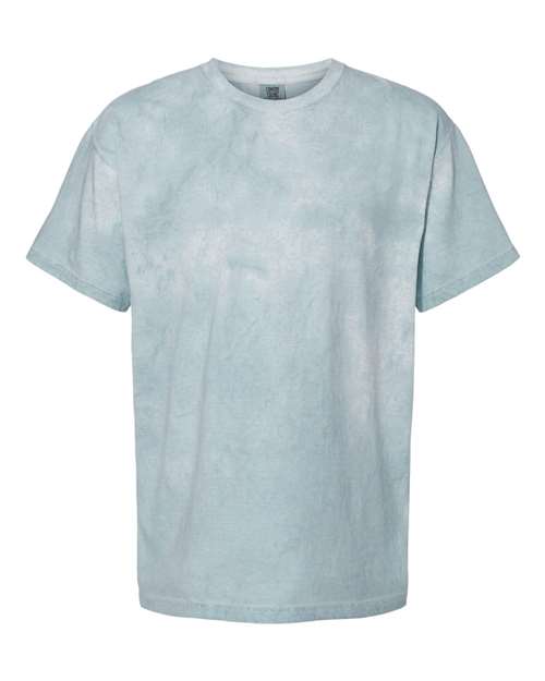 Comfort Colors Unisex Colorblast™ Heavyweight T-Shirt - Image 5