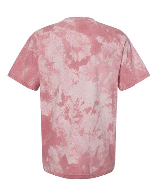 Comfort Colors Unisex Colorblast™ Heavyweight T-Shirt - Image 8