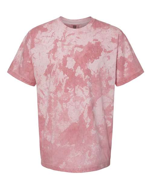 Comfort Colors Unisex Colorblast™ Heavyweight T-Shirt - Image 3