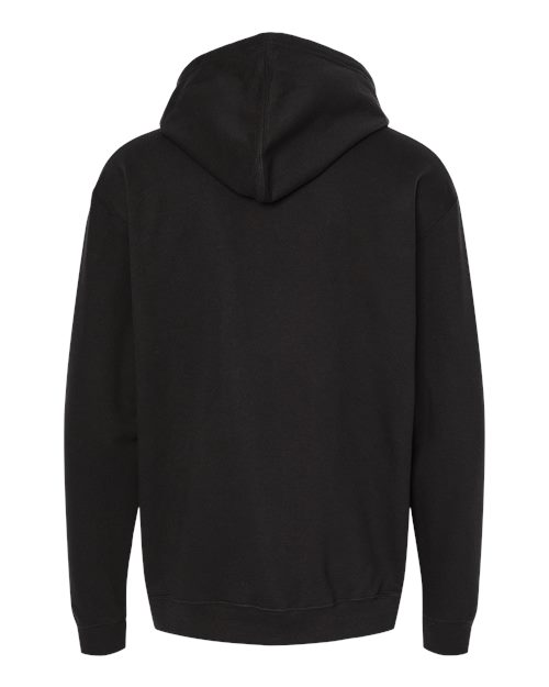 M&O Unisex Pullover Hoodie - Image 24