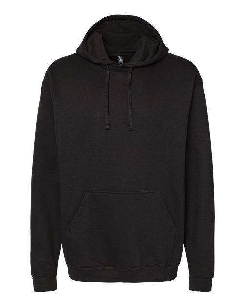 M&O Unisex Pullover Hoodie - Image 2