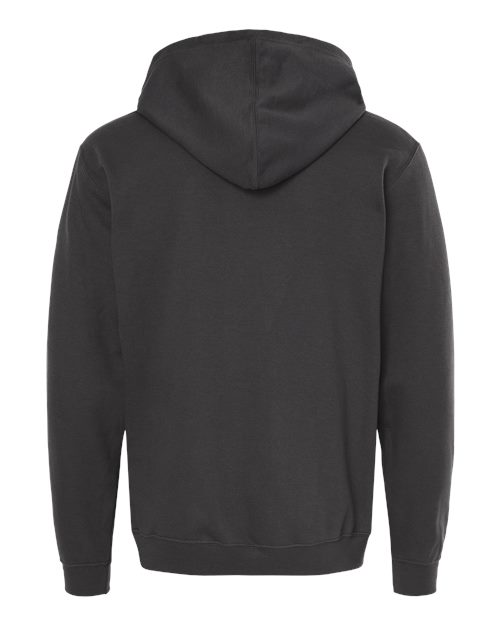 M&O Unisex Pullover Hoodie - Image 26