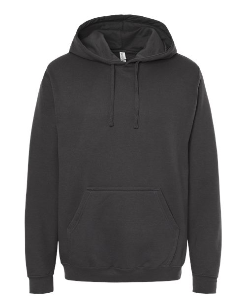 M&O Unisex Pullover Hoodie - Image 4