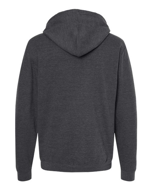 M&O Unisex Pullover Hoodie - Image 27