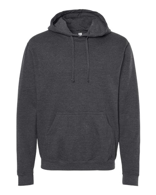 M&O Unisex Pullover Hoodie - Image 5