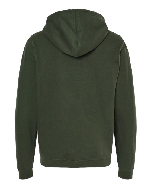 M&O Unisex Pullover Hoodie - Image 28