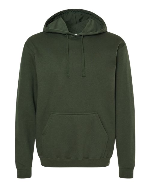 M&O Unisex Pullover Hoodie - Image 6