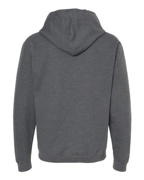 M&O Unisex Pullover Hoodie - Image 29