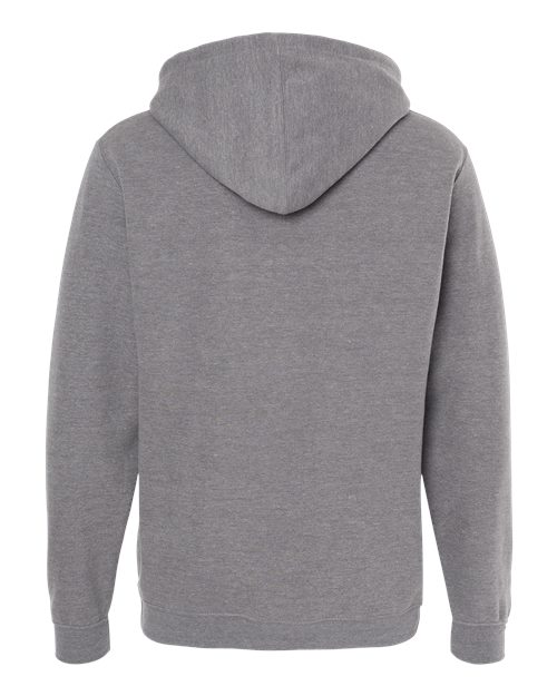 M&O Unisex Pullover Hoodie - Image 30