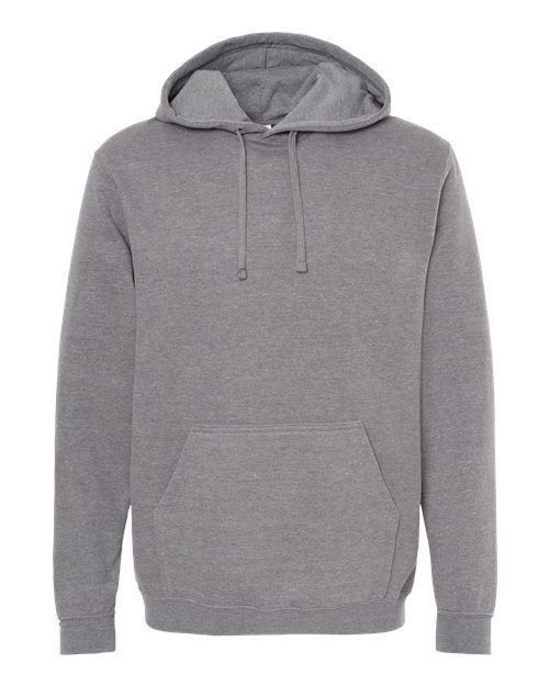 M&O Unisex Pullover Hoodie - Image 8