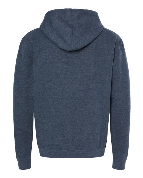 M&O Unisex Pullover Hoodie - Image 31