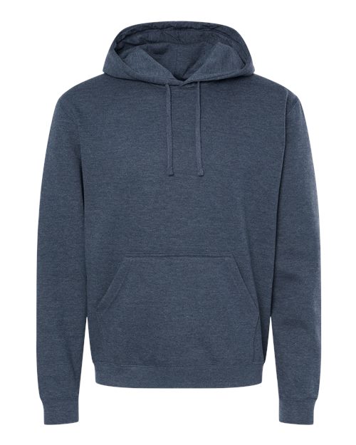 M&O Unisex Pullover Hoodie - Image 9